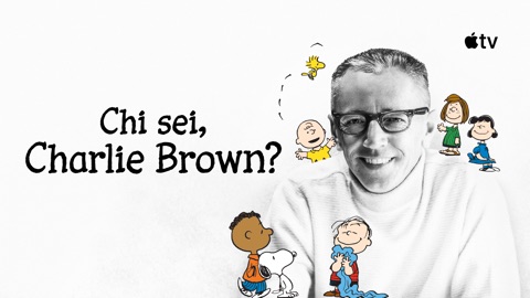 Chi sei, Charlie Brown?
