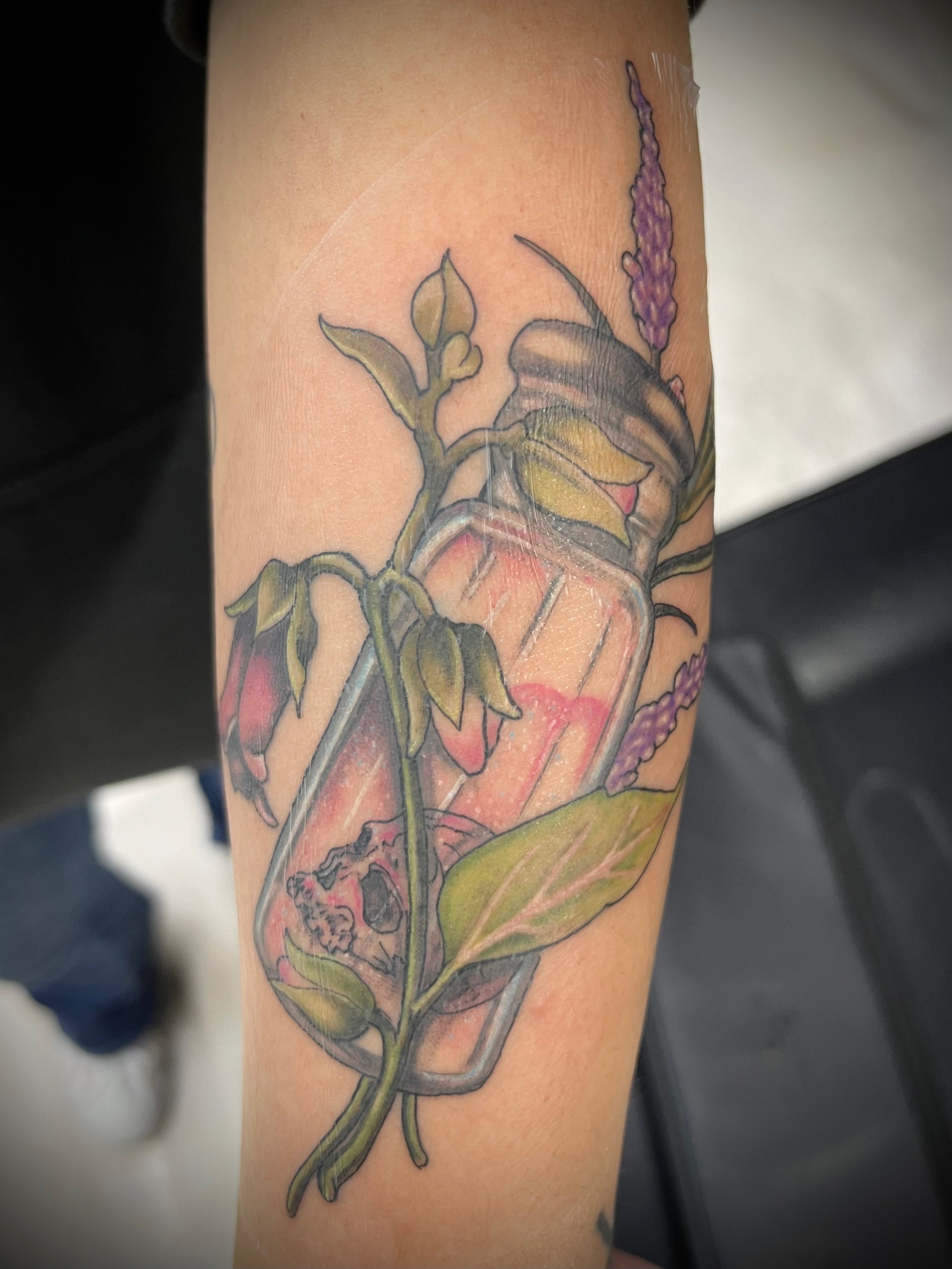 Cult Tattoo