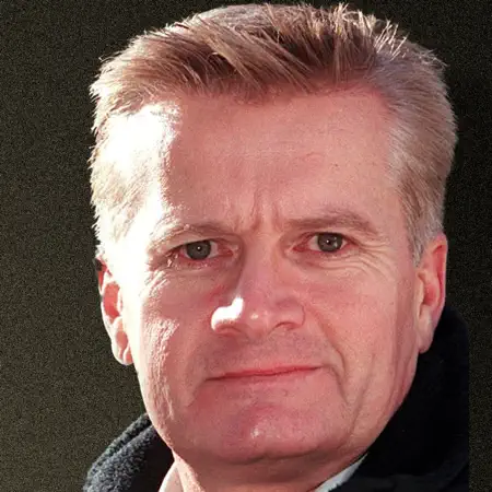 Duane Chase