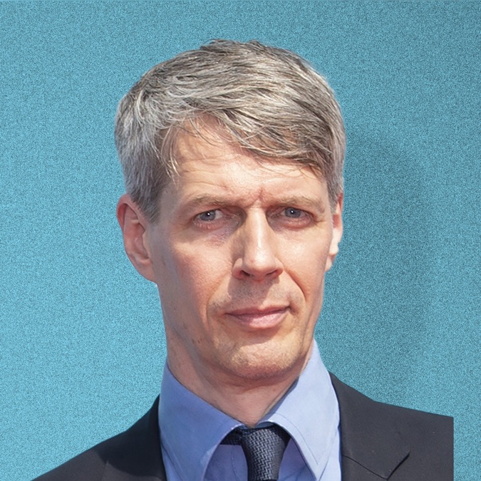 ‎Manfred Oldenburg Movies and Shows - Apple TV