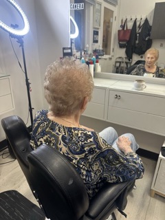 Hair by Roza