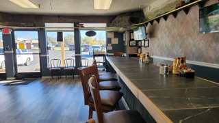 Copper Cove Restaurant
