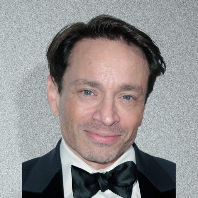 ‎Chris Kattan Films and Shows Apple TV