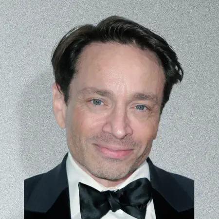 Chris Kattan