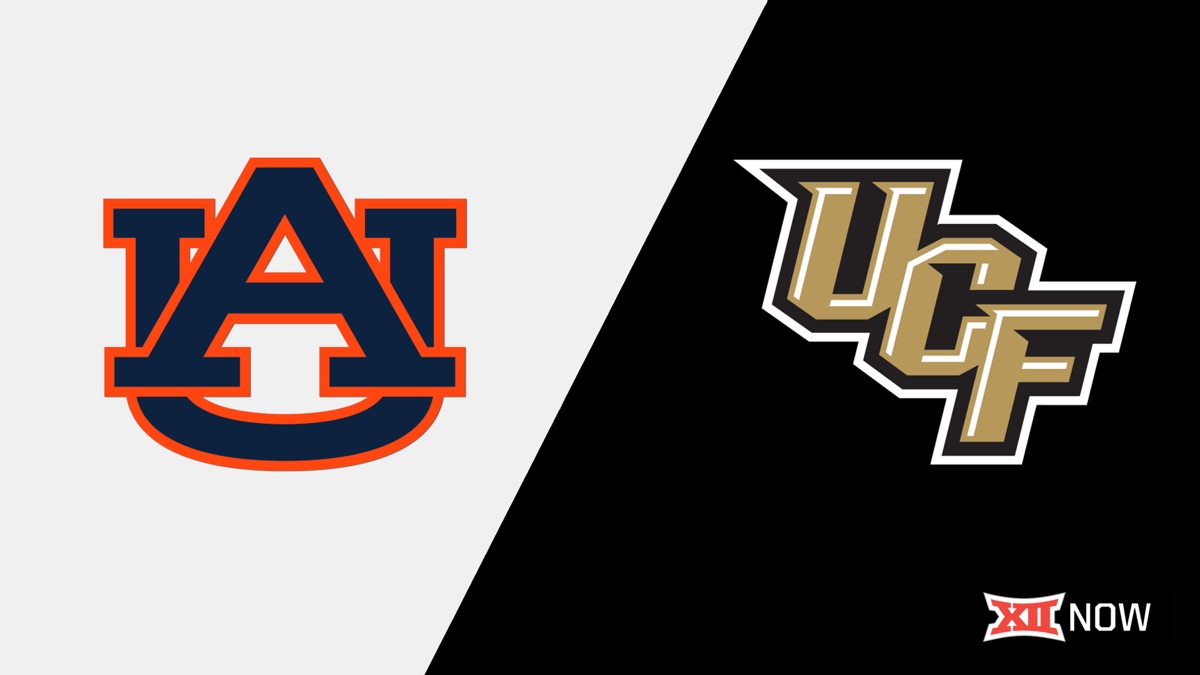 Auburn vs. UCF Women's College Basketball Apple TV