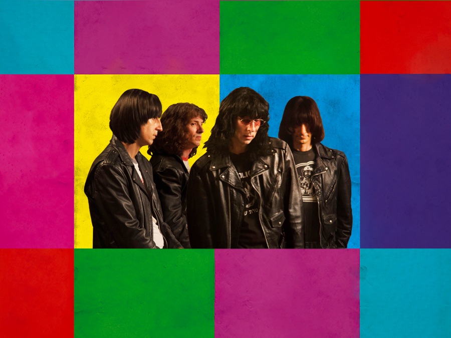 CBGB - Apple TV (CA)