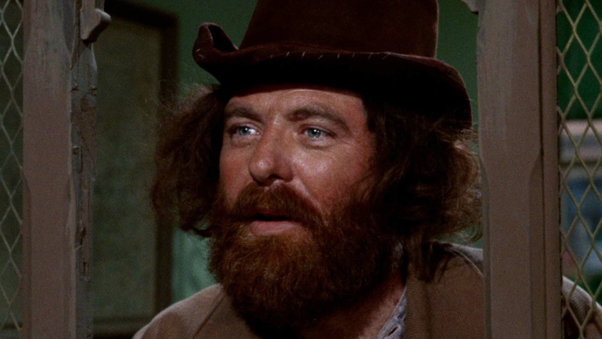 ‎Cleavus - Gunsmoke (Season 16, Episode 21) - Apple TV