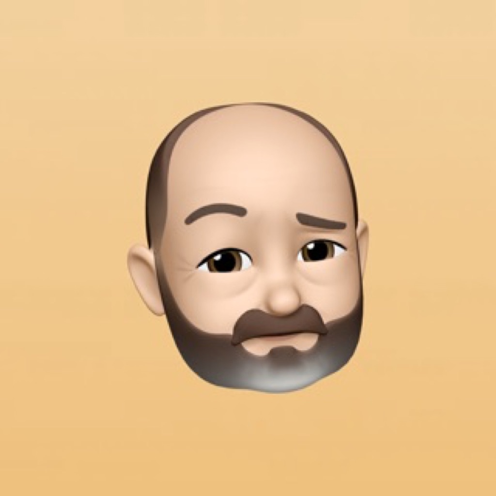 AppleMusic profile picture for @ephraim