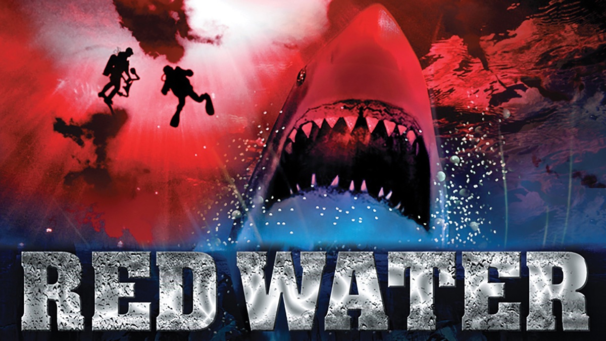 ‎Red Water - Apple TV