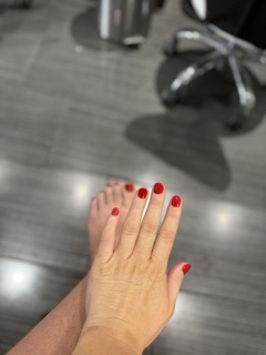 Eden Nails & Spa Photos