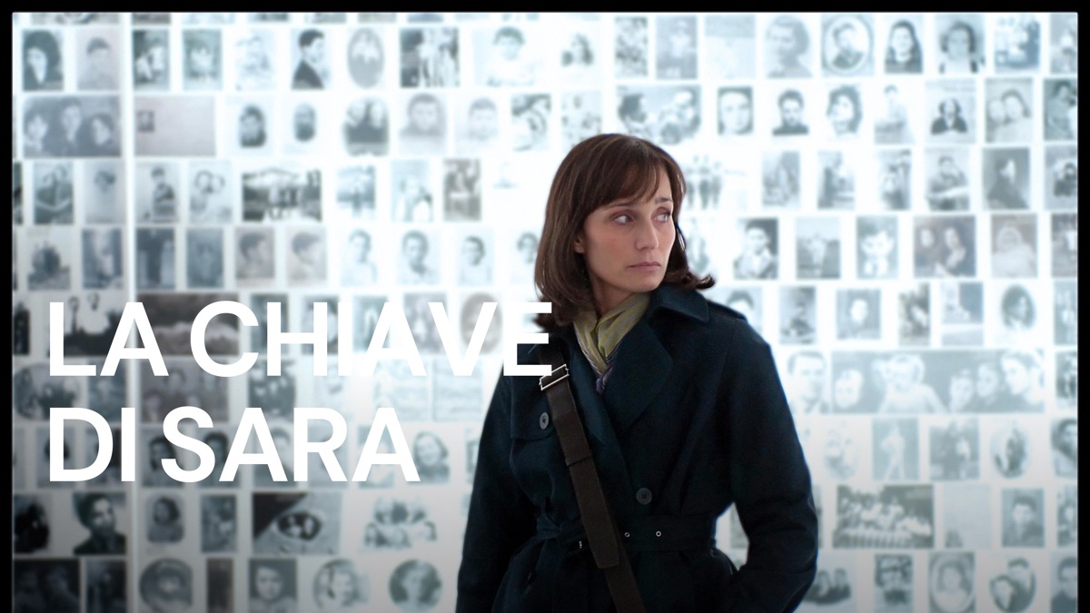 la chiave di sara film