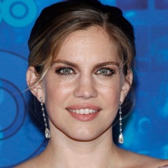 Anna Chlumsky