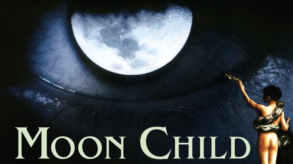 Moon Child - Apple TV