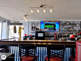 Ms. B’s Restaurant and Pub