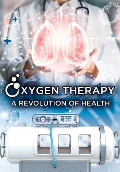 Oxygen Therapy: A Revolution of Health - Apple TV