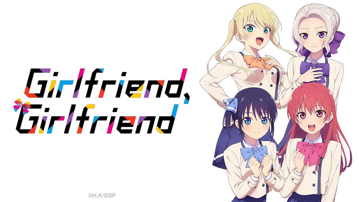 Girlfriend,Girlfriend | Apple TV