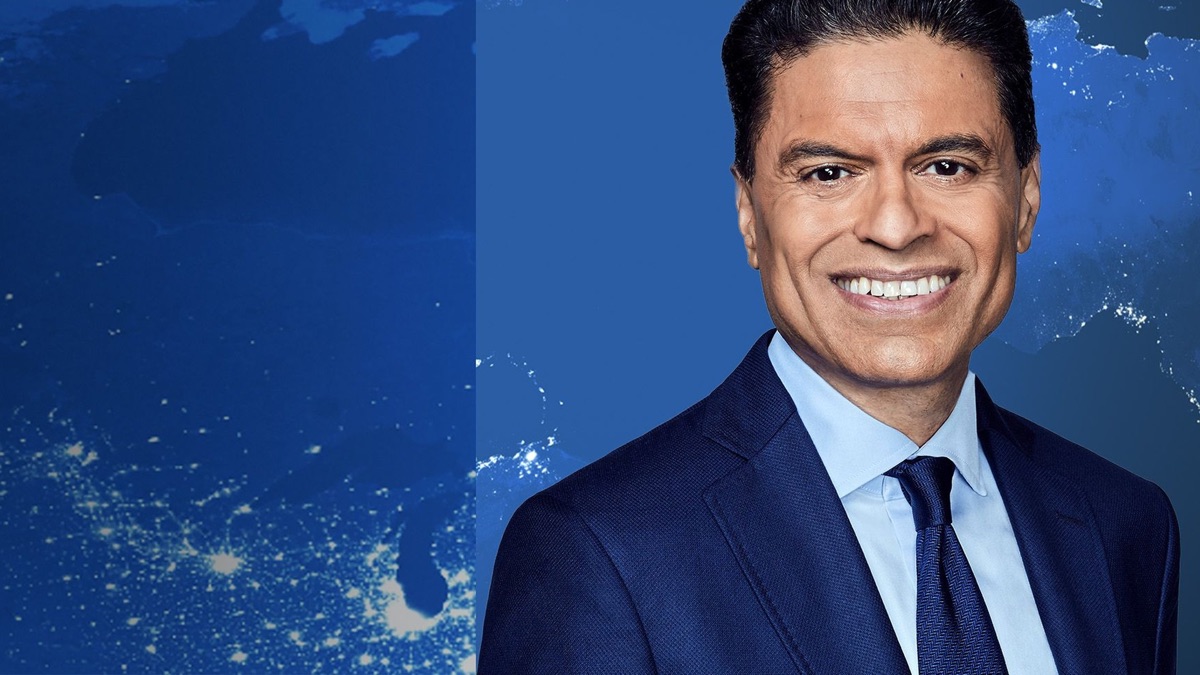 ‎Sunday, February 22, 2026 10AM - Fareed Zakaria GPS - Apple TV (CA)