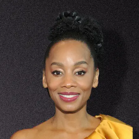 Anika Noni Rose