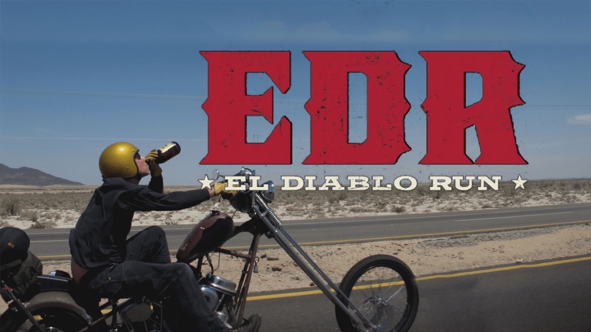 ‎El Diablo Run - Apple TV