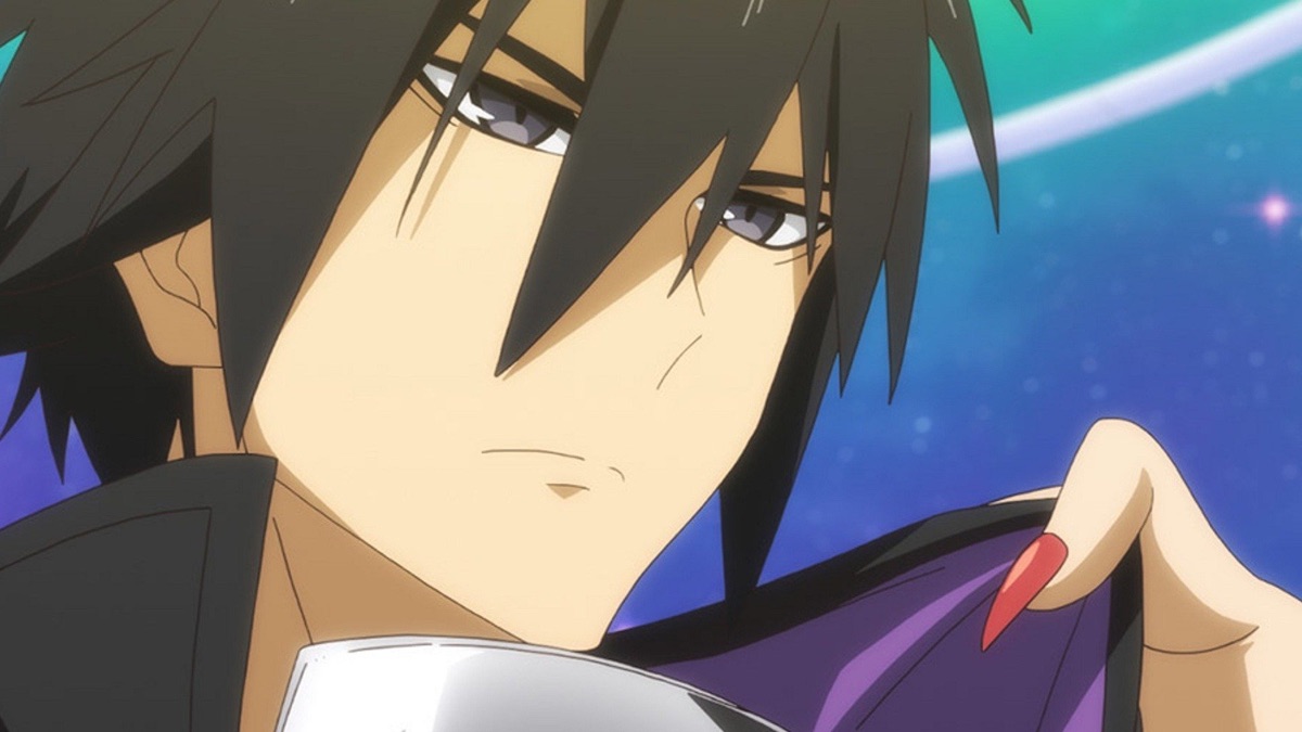 この女神が不気味すぎる 慎重勇者 この勇者が俺tueeeくせに慎重すぎる シーズン1 エピソード5 Apple Tv 日本