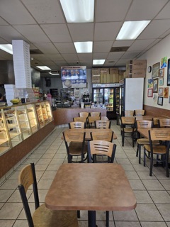 Donut Hut