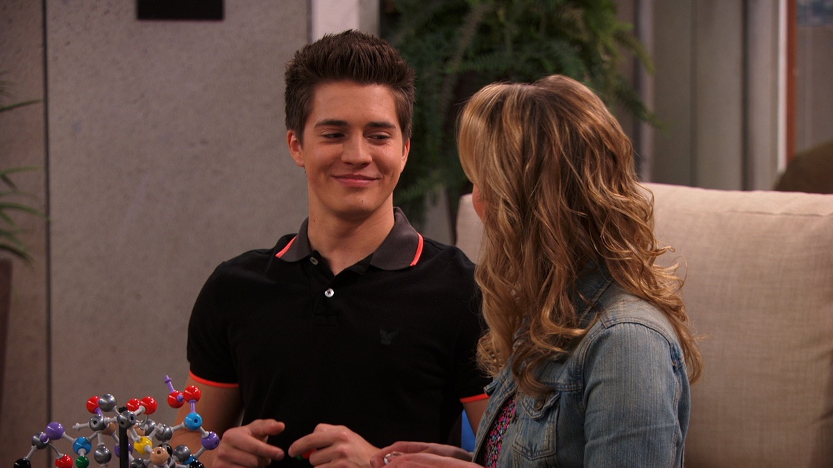 ‎Spike Fright - Lab Rats (Series 3, Episode 18) - Apple TV (MX)