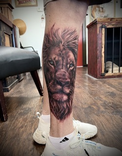 Hogan’s Speakeasy Tattoo and Art Studio tattoo studio photo