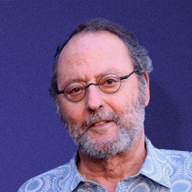 ‎Jean Reno Movies and Shows - Apple TV