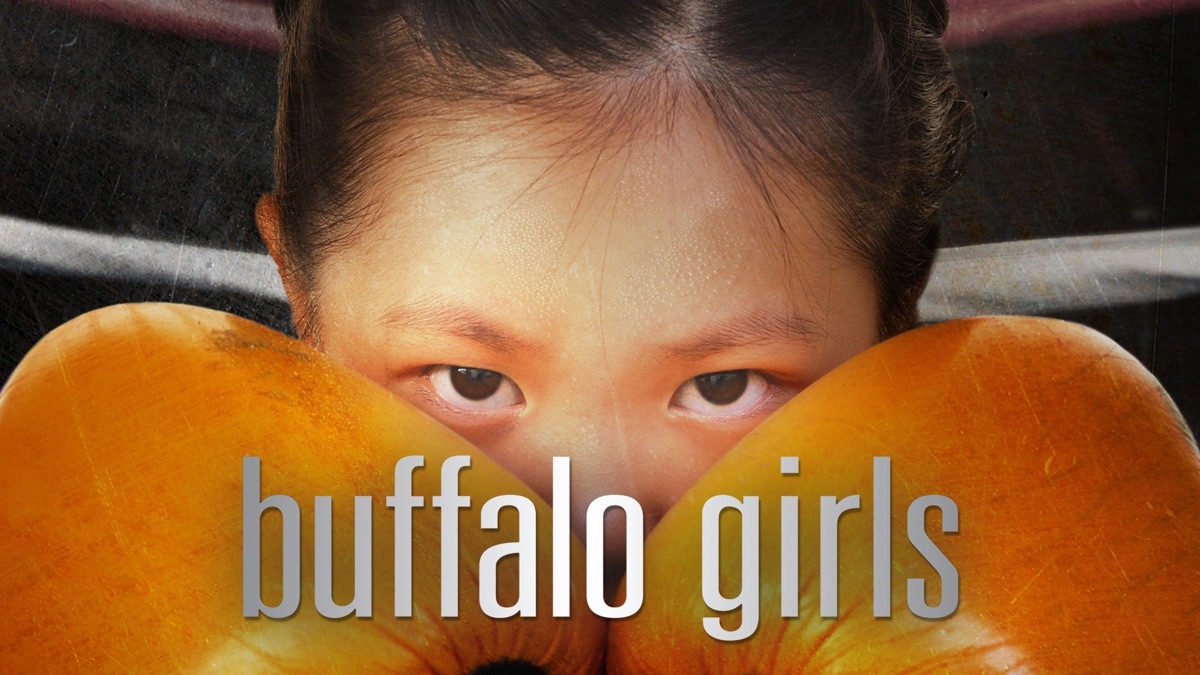 ‎Buffalo Girls - Apple TV