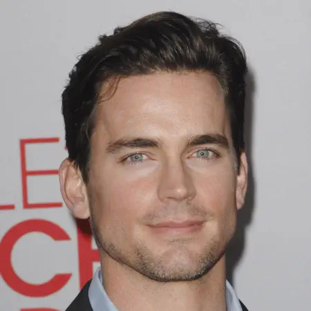 Matt Bomer