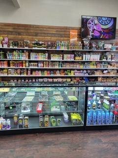 breeze vapes cost Breeze Pro 6ml Disposable Vape main image 1