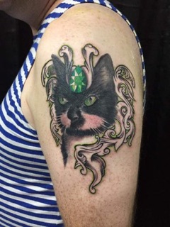 7 Deadly Sins Tattoo Gallery