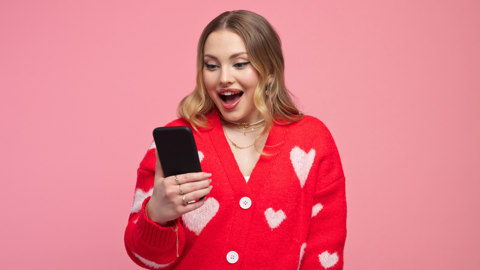 Read more about Love At First Text