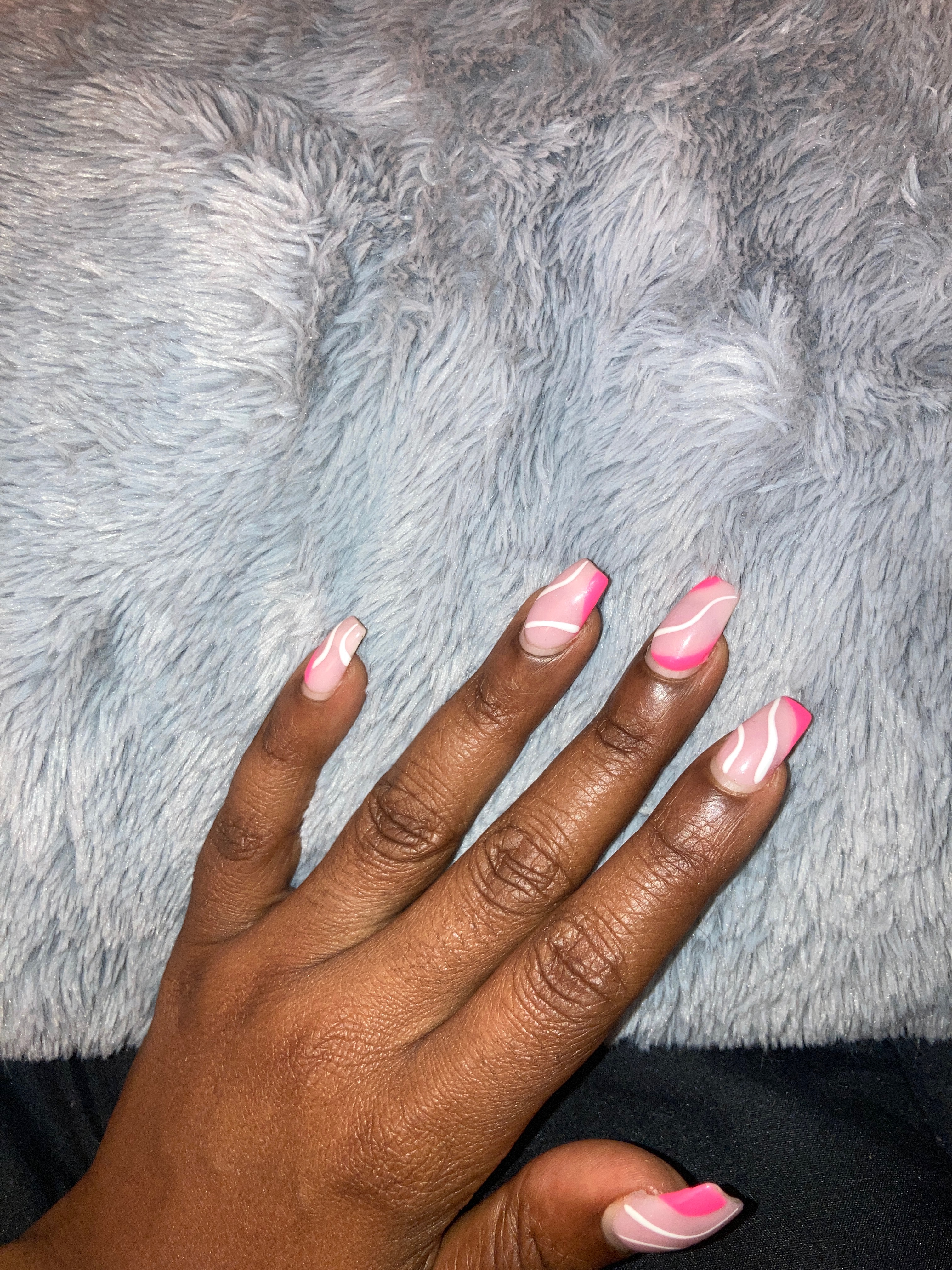 Spoil Me Nails & Spa