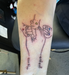 66th Ave Tattoo photo 5