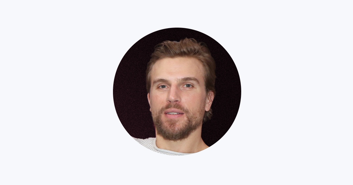 ‎Luke Gulbranson - TV Shows and Podcasts - Apple Snapshot