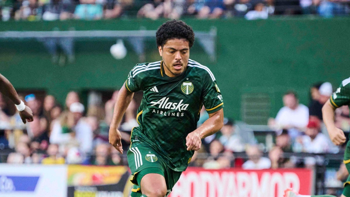 Portland Timbers vs. Chicago Fire FC - Watch Live - Apple TV (UK)