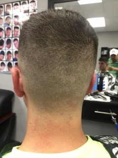 Eastside Barbershop
