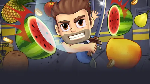 Jetpack Joyride+ Event