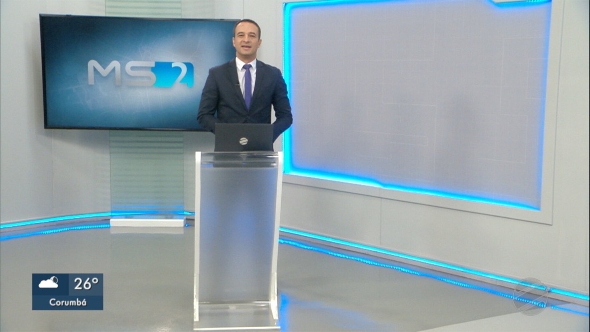 quarta-feira, 20/11/2024 - MSTV 2ª Edição - Campo Grande - Apple TV (BR)