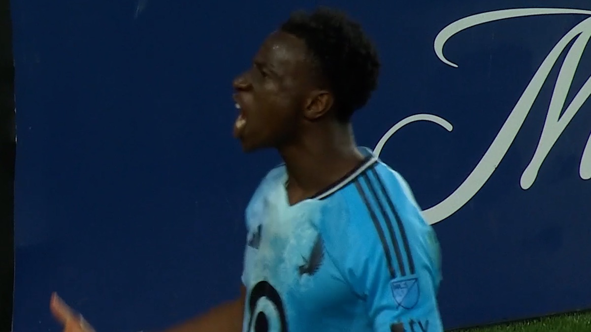 ‎PK Goal: K. Yeboah vs. NE, 26' - Watch MLS Highlights