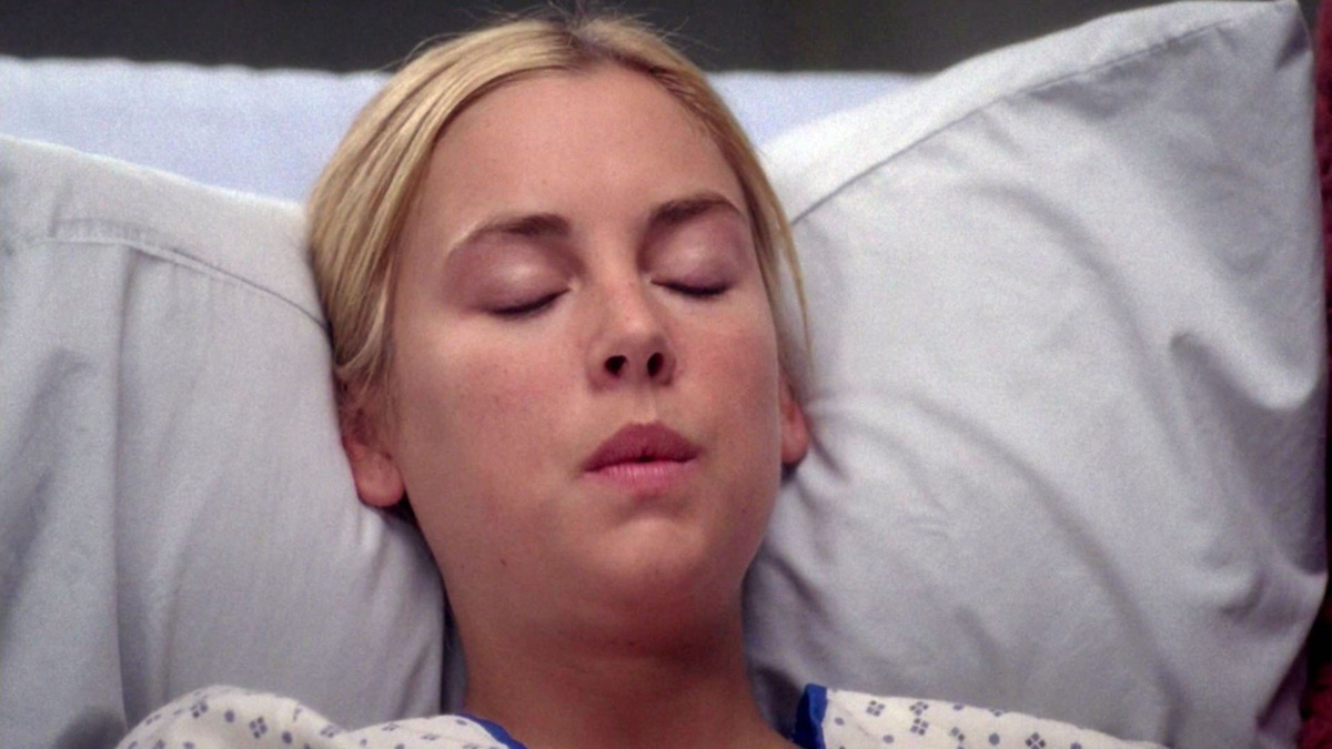 ‎Great Expectations - Grey's Anatomy (Series 3, Episode 13) - Apple TV (BR)