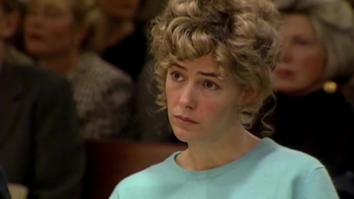 Washington v. Letourneau - Judgment With Ashleigh Banfield (Series 1 ...