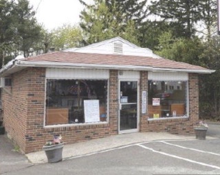 Kimberly’s Diner