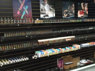 Tobacco & Vapor in Raleigh, NC United States
