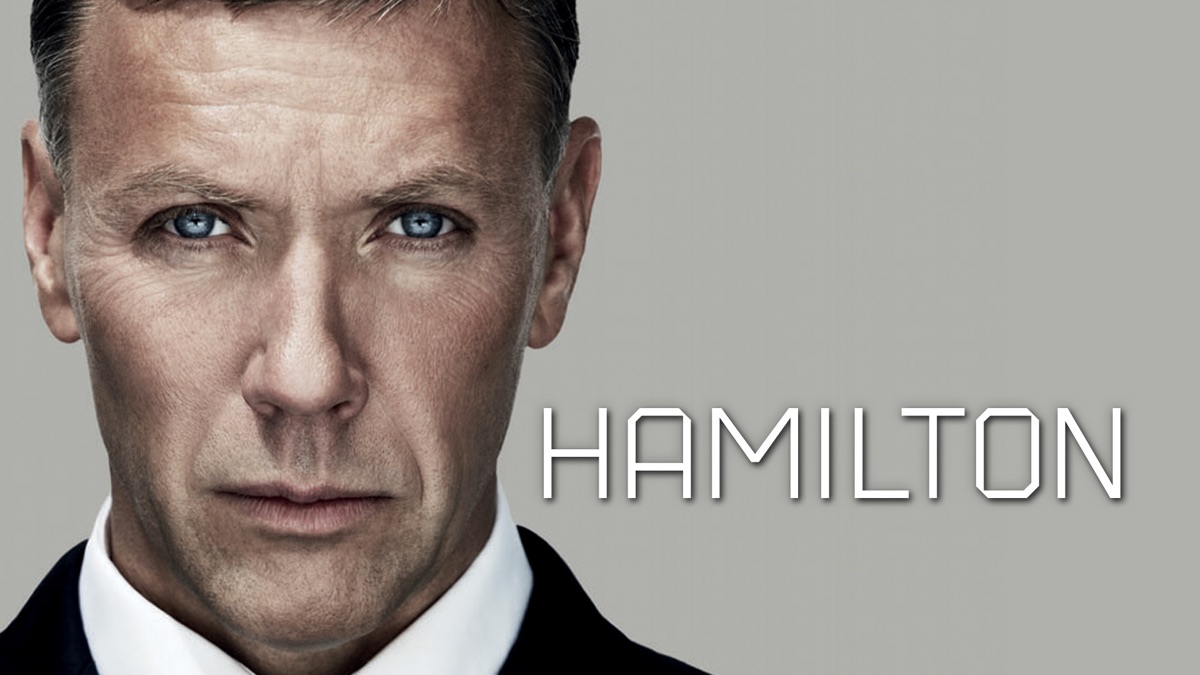 ‎Hamilton - Apple TV