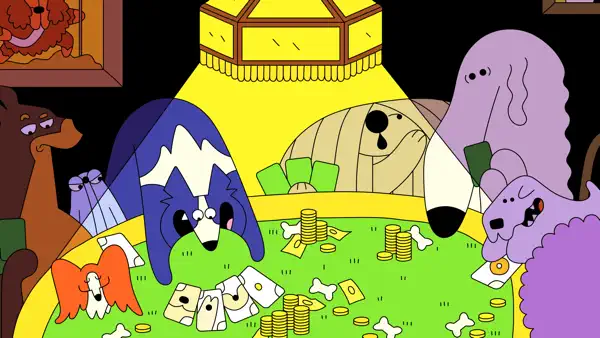 Dogpile Launch!