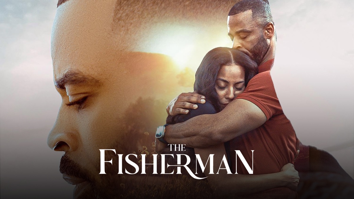 ‎The Fisherman - Apple TV