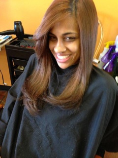 2 The Max Salon