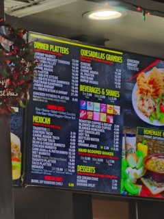 Michael's Super Burgers Photos